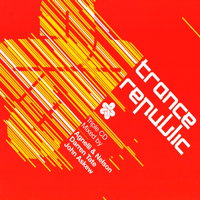Various Artists [Soft] - Trance Republic (CD 3)