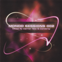 Various Artists [Soft] - Mondo Sessions 002 (CD 1)