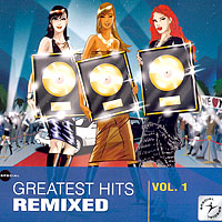 Various Artists [Soft] - Greatest Hits Remixed Vol 1