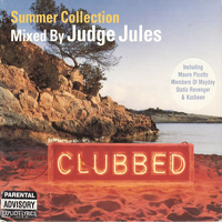 Various Artists [Soft] - Clubbed Volume Two - Summer Collection (CD 1)