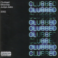 Various Artists [Soft] - Clubbed 2002 (CD 2)