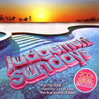 Various Artists [Soft] - Judgement Sundays (CD 1)
