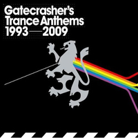 Various Artists [Soft] - Gatecrasher's Trance Anthems 1993-2009 (CD 1)