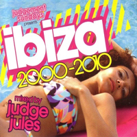 Various Artists [Soft] - Judgement Sundays Presents Ibiza 2000-2010 (CD 3)