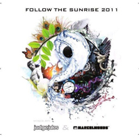 Various Artists [Soft] - Follow The Sunrise 2011 (CD 2)