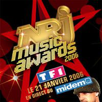 Various Artists [Soft] - NRJ Music Awards 2006 (CD 1)