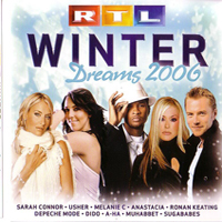 Various Artists [Soft] - RTL Winter Dreams (CD 2)