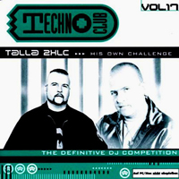 Various Artists [Soft] - Techno Club  Vol. 17 (CD 2)