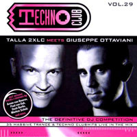 Various Artists [Soft] - Techno Club  Vol. 29 (CD 2)