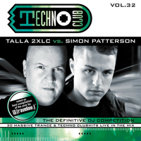 Various Artists [Soft] - Techno Club  Vol. 32 (CD 2)