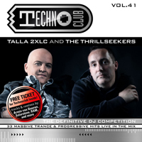 Various Artists [Soft] - Techno Club  Vol. 41 (CD 1)