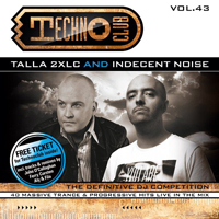 Various Artists [Soft] - Techno Club  Vol. 43 (CD 2)