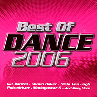 Various Artists [Soft] - Best Of Dance 2006 (CD1)