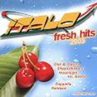 Various Artists [Soft] - Italo Fresh Hits (CD 1)