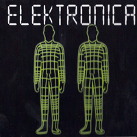 Various Artists [Soft] - Elektronica (CD 2)