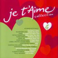 Various Artists [Soft] - Je T'aime 5 (CD 1)
