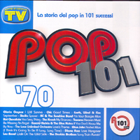 Various Artists [Soft] - Pop Collection 70 Vol.2