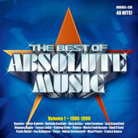 Various Artists [Soft] - The Best Of Absolute Music Vol.1 (CD 1)
