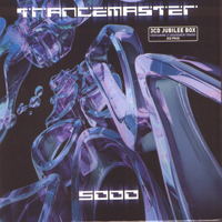 Various Artists [Soft] - Trancemaster 5000 (CD 3)