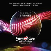 Various Artists [Soft] - Eurovision: Song Contest - Vienna 2015 (CD 2)