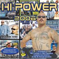Various Artists [Soft] - Hi Power 2006