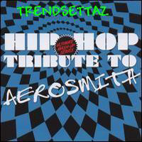 Various Artists [Soft] - Hip Hop Tribute To Aerosmith