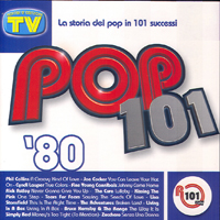 Various Artists [Soft] - Pop Collection '80 Vol.2