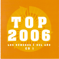 Various Artists [Soft] - TOP 2006 - Los Numeros 1 Del Ano (CD 1)