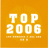 Various Artists [Soft] - TOP 2006 - Los Numeros 1 Del Ano (CD 2)