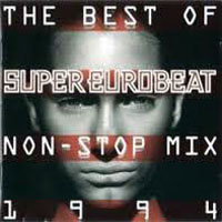 Various Artists [Soft] - The Best of Non-Stop Super Eurobeat 1994 (CD 2)
