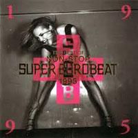 Various Artists [Soft] - The Best of Non-Stop Super Eurobeat 1995 (CD 1)