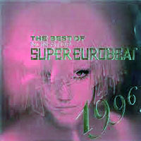 Various Artists [Soft] - The Best of Non-Stop Super Eurobeat 1996 (CD 1)
