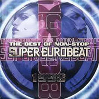 Various Artists [Soft] - The Best of Non-Stop Super Eurobeat 1998 (CD 1)