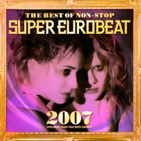 Various Artists [Soft] - The Best of Non-Stop Super Eurobeat 2007 (CD 1)