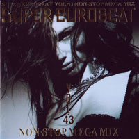 Various Artists [Soft] - Super Eurobeat Vol.43 Non-Stop Mega Mix