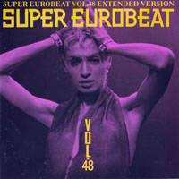Various Artists [Soft] - Super Eurobeat Vol.48 Extended Version