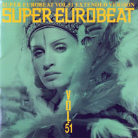 Various Artists [Soft] - Super Eurobeat Vol.51 Extended Version