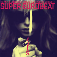 Various Artists [Soft] - Super Eurobeat Vol.57 Extended Version