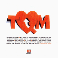 Various Artists [Soft] - TQM  (CD 1)