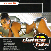 Various Artists [Soft] - Viva Dance Hits Vol.16