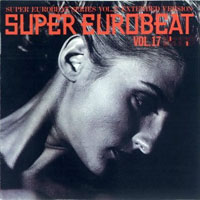 Various Artists [Soft] - Super Eurobeat Vol. 17 Extended Version