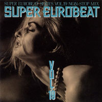 Various Artists [Soft] - Super Eurobeat Vol. 19 Non-Stop Mix