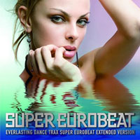 Various Artists [Soft] - Super Eurobeat Vol. 201 Extended Version