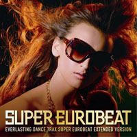 Various Artists [Soft] - Super Eurobeat Vol. 207 Extended Version