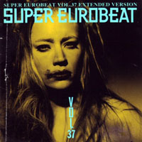 Various Artists [Soft] - Super Eurobeat Vol. 37 Extended Version