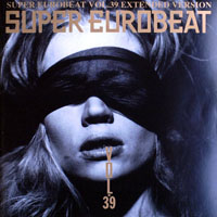 Various Artists [Soft] - Super Eurobeat Vol. 39 Extended Version