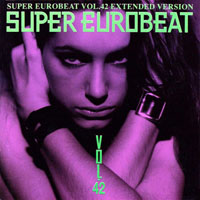 Various Artists [Soft] - Super Eurobeat Vol. 42 Extended Version