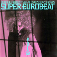 Various Artists [Soft] - Super Eurobeat Vol. 58 Extended Version