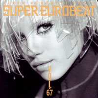 Various Artists [Soft] - Super Eurobeat Vol. 67