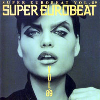 Various Artists [Soft] - Super Eurobeat Vol. 89